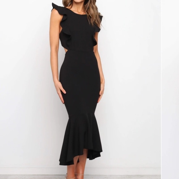 Petal & Pup Dresses & Skirts - Petal & pup Avani dress